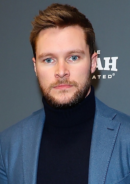 Jack Reynor photo