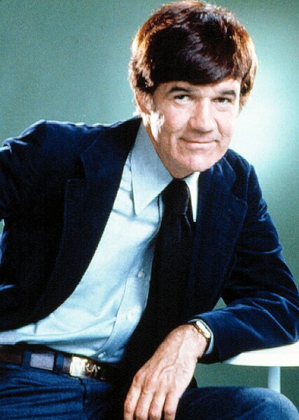 Jack Riley photo
