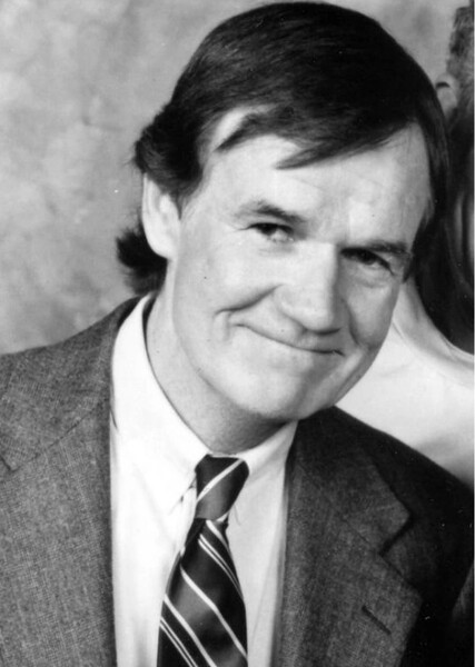 Jack Riley photo