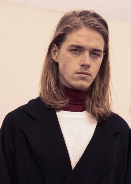 Jack Roper photo