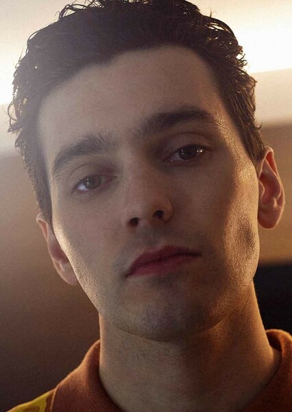 Jack Rowan photo