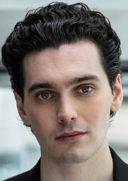 Jack Rowan photo