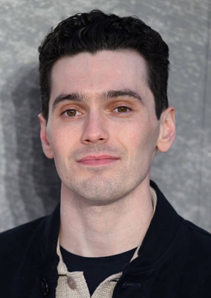 Jack Rowan photo