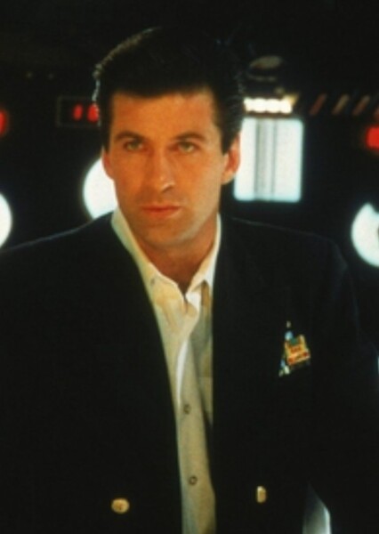 Jack Ryan (Alec Baldwin)