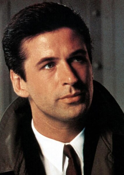 Jack Ryan (Alec Baldwin) photo
