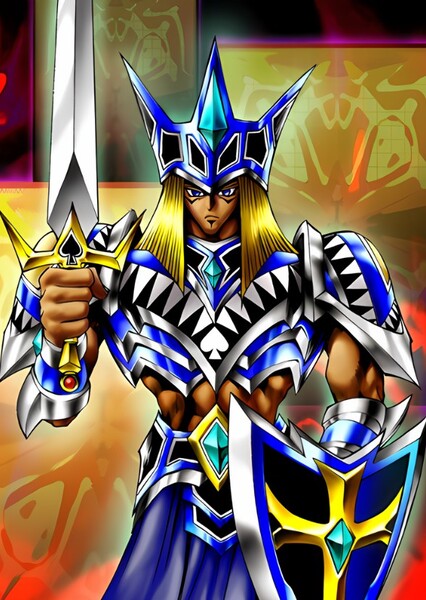 Jack's Knight