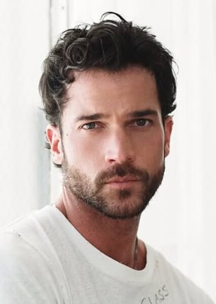 Griffin Sinclaire