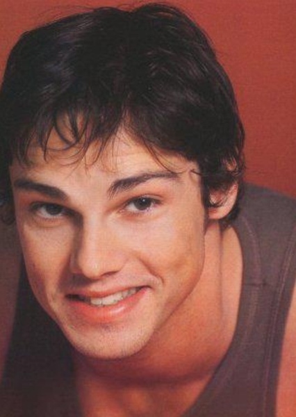 JACK SCULLY (NEiGHBOURS