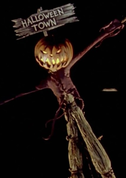 Jack Skellington photo