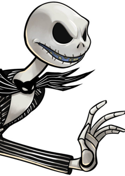 Jack Skellington photo