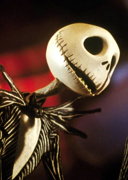 Jack Skellington photo