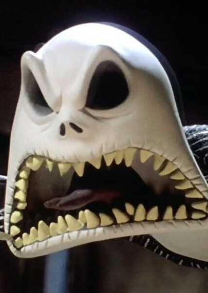 Jack Skellington photo