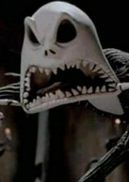 Jack Skellington photo