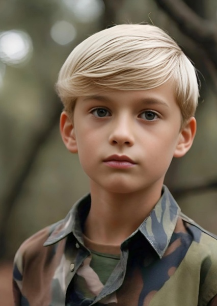 Jack Slade Flores
