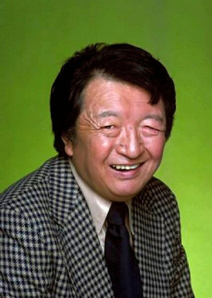 Jack Soo photo