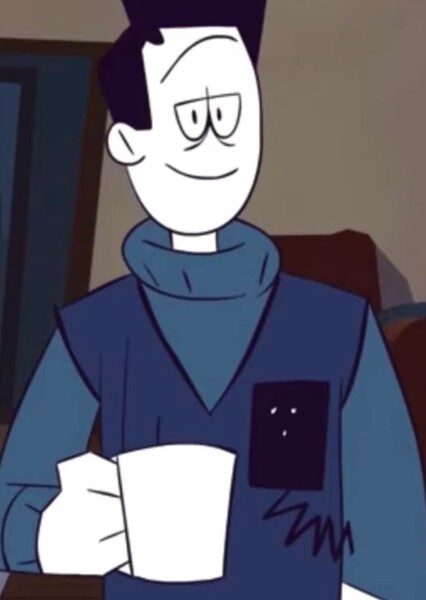 Jack (Spooky Month) photo