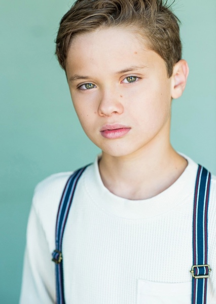 Jack Stanton photo
