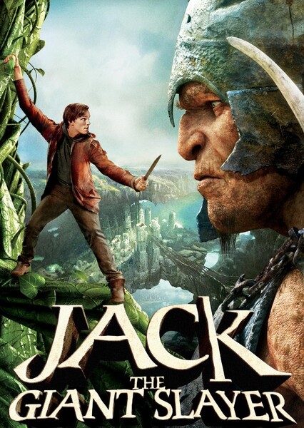 Jack the Giant Slayer (2013) Film