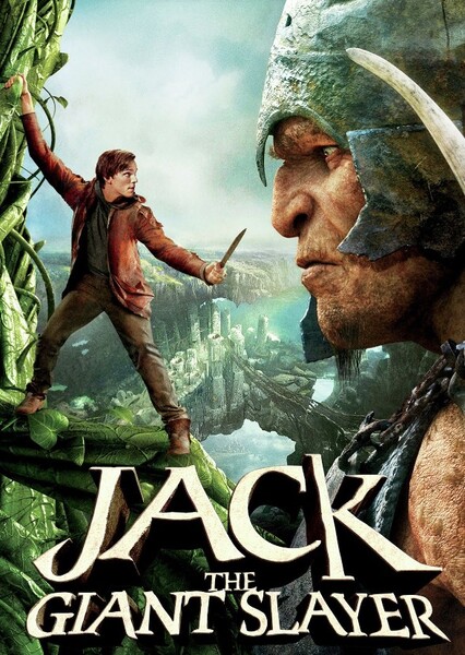 Jack the Giant Slayer (2013) Film photo