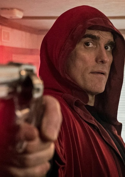 Jack (The House That Jack Built)