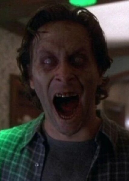 Jack Torrance photo