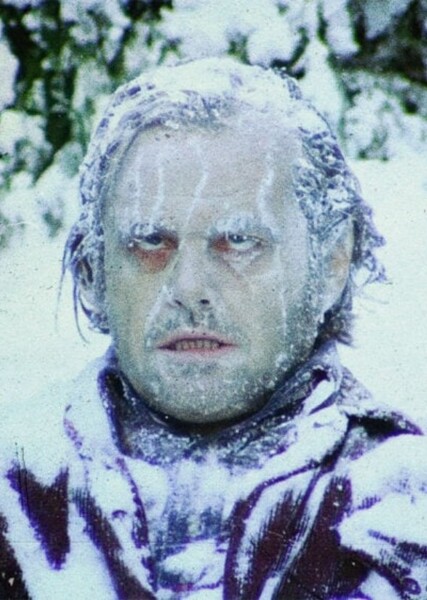 Jack Torrance photo