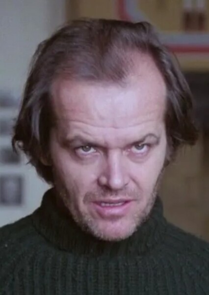 Jack Torrance