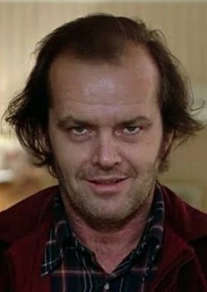 Jack Torrance