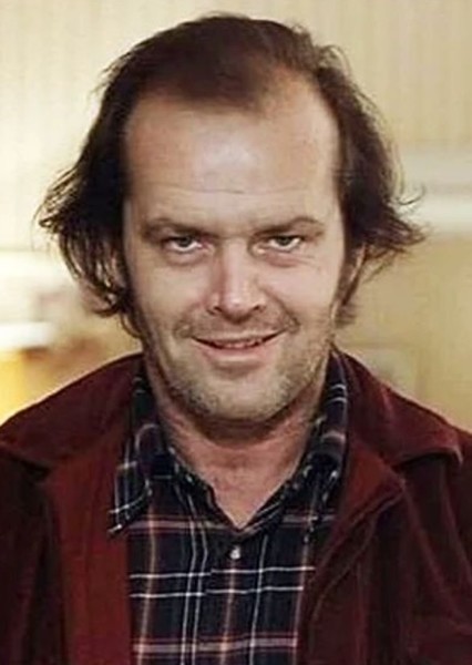 Jack torrance