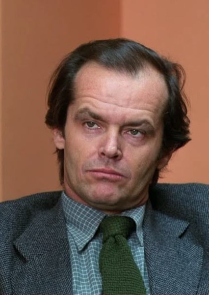 Jack Torrance photo