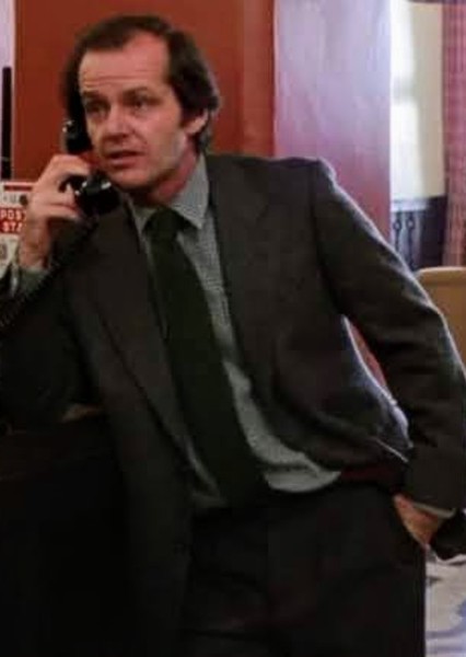 Jack Torrance photo
