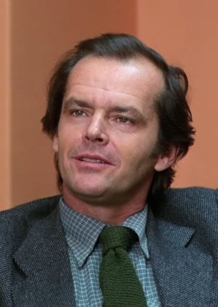 Jack Torrance