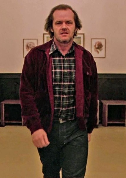Jack Torrance photo