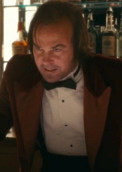Jack Torrance photo
