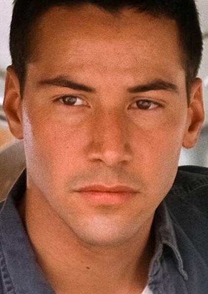 Jack Traven photo