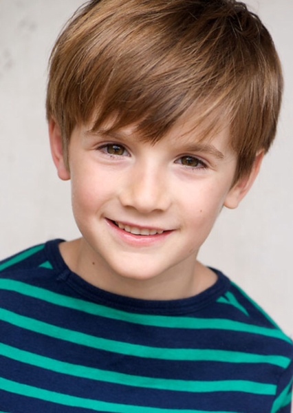 Jack V. Heath photo