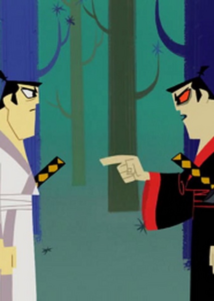 Jack Vs Mad Jack photo