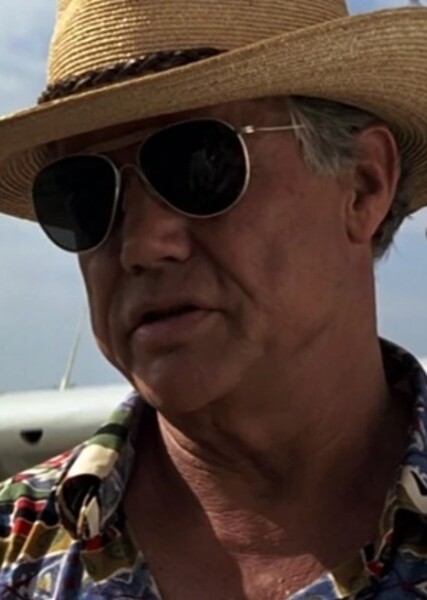 Jack Wade (James Bond)