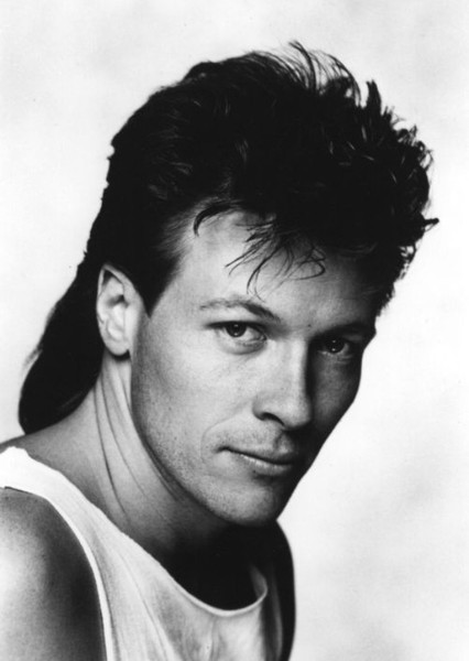 Jack Wagner photo