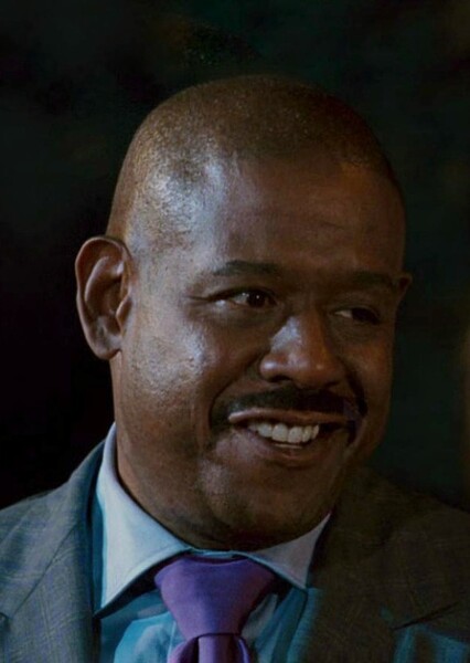 Jack Wander (Street Kings)