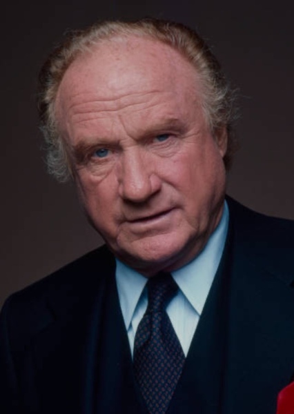 Jack Warden photo