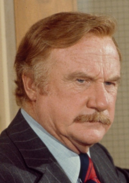 Jack Warden