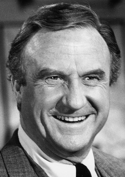 Jack Warden photo