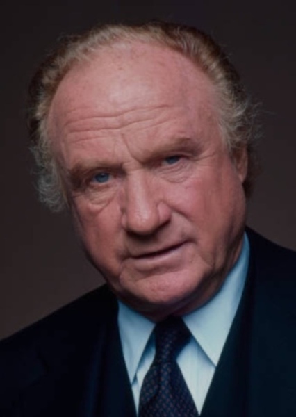 Jack Warden photo