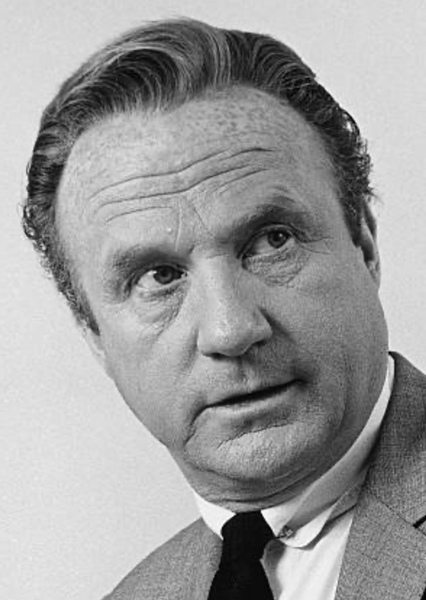Jack Warden photo
