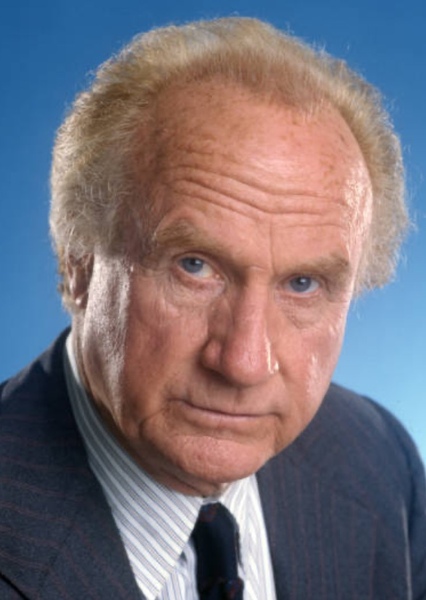 Jack Warden photo