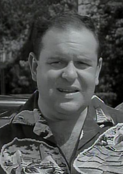 Jack Weston