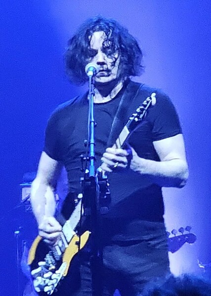 Jack White photo