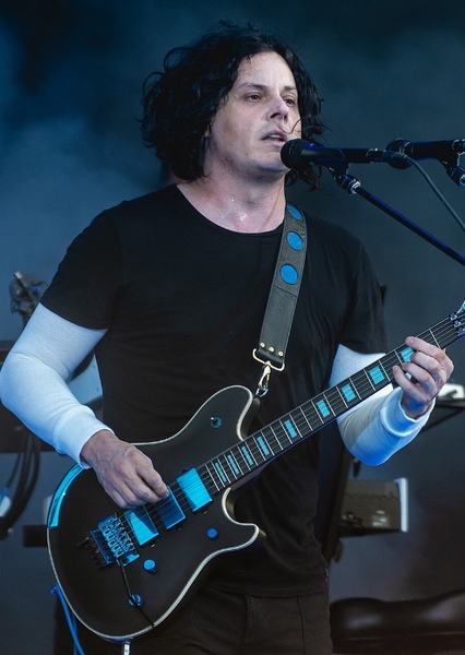 Jack White
