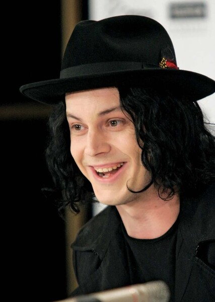 Jack White photo
